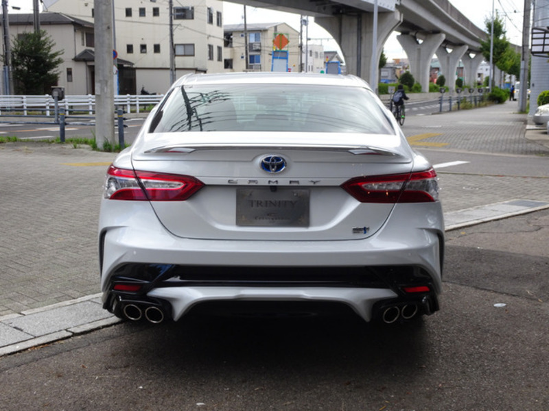 CAMRY