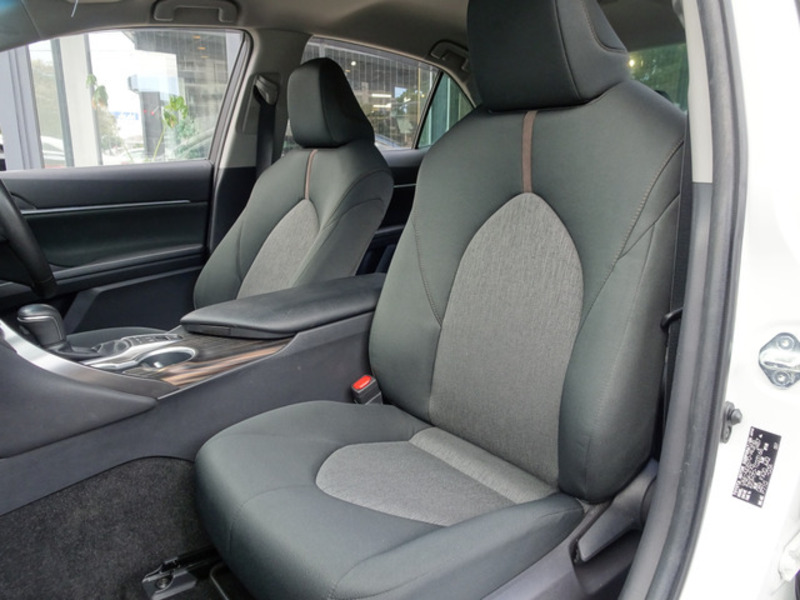 CAMRY
