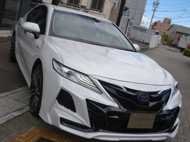 CAMRY