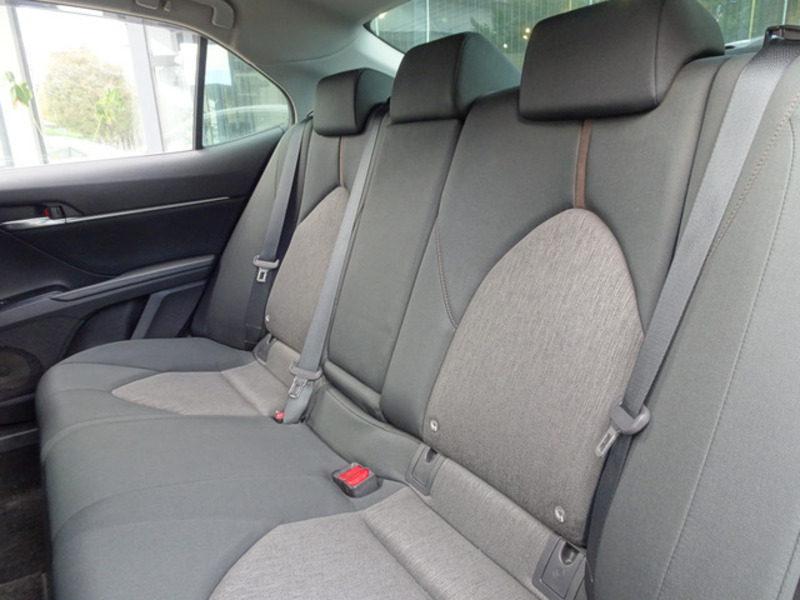 CAMRY