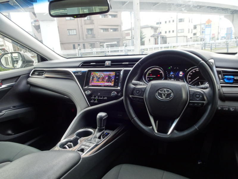 CAMRY
