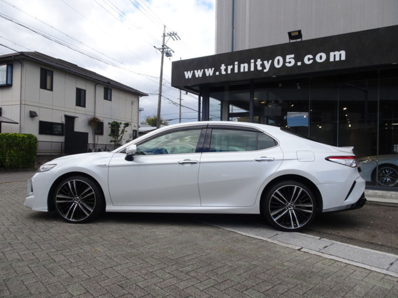 CAMRY