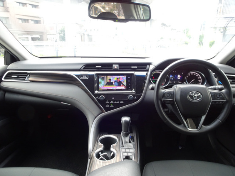 CAMRY