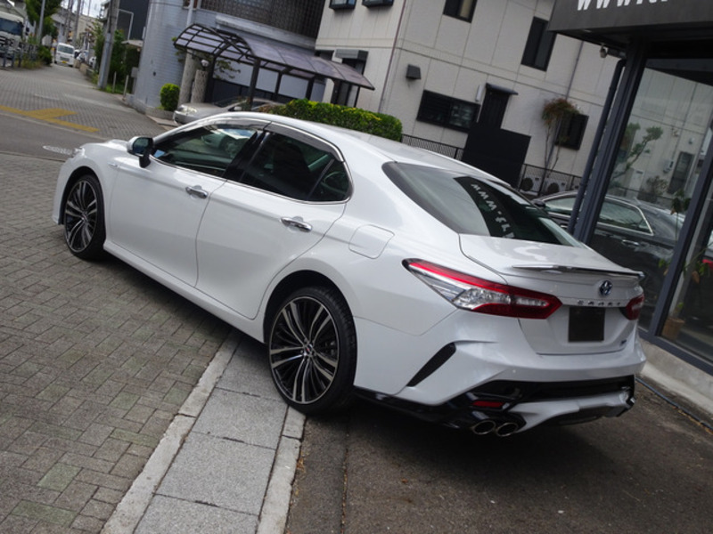 CAMRY