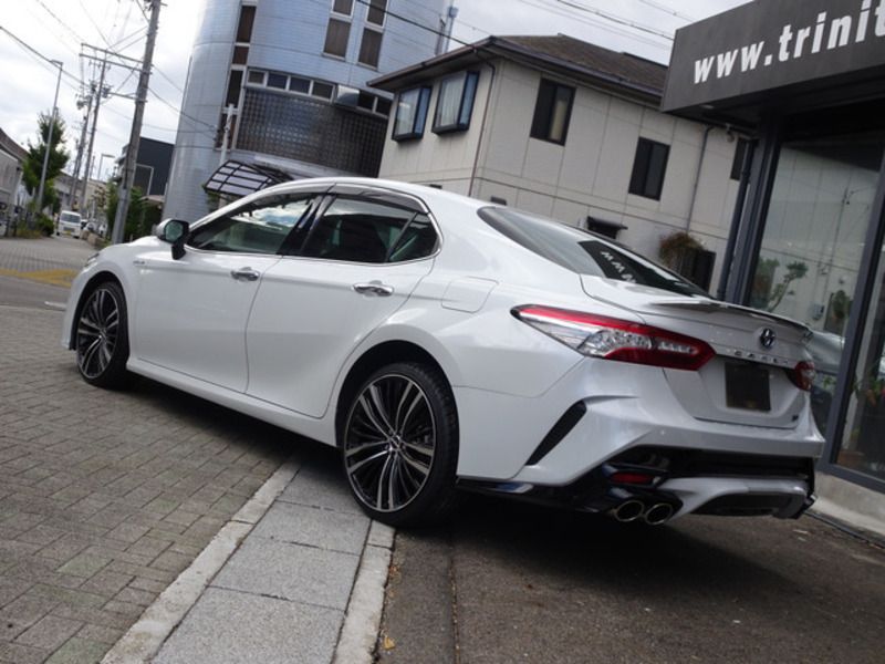 CAMRY