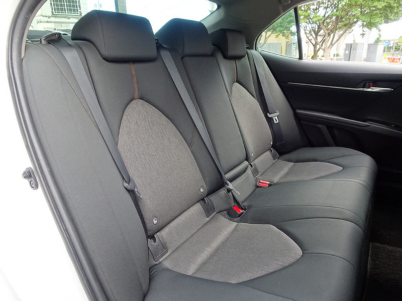 CAMRY