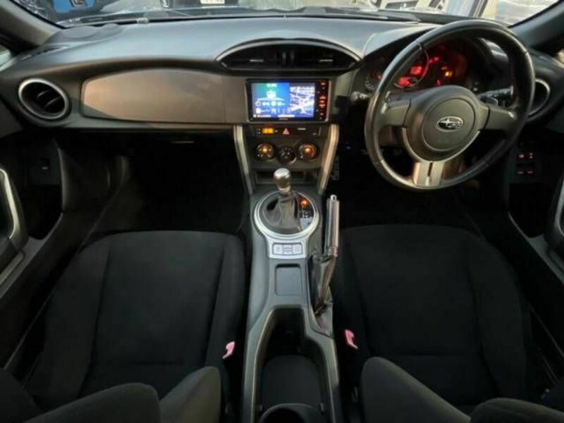 BRZ
