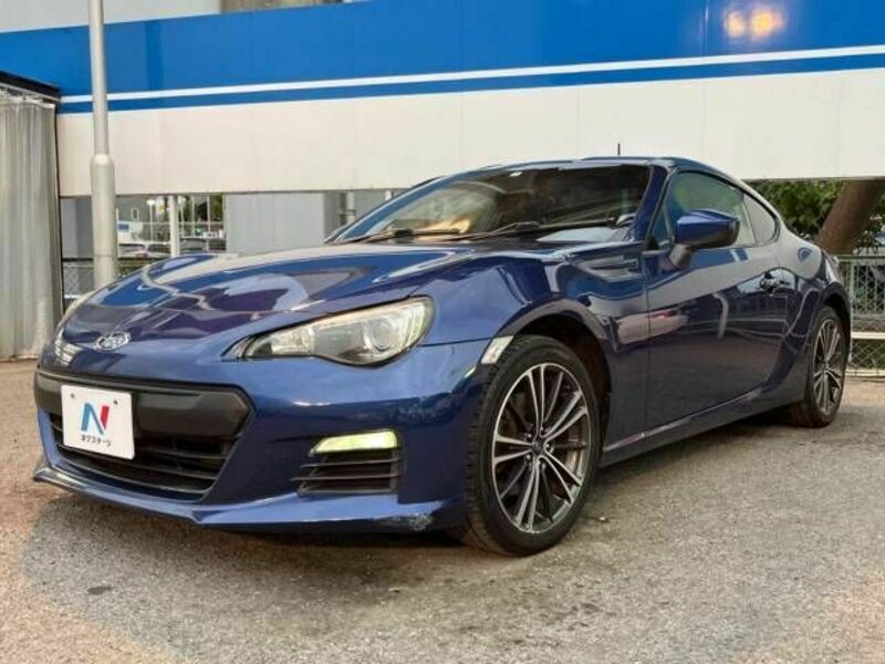 BRZ