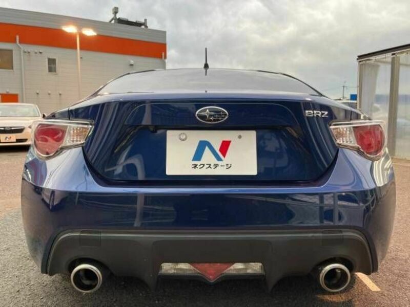 BRZ