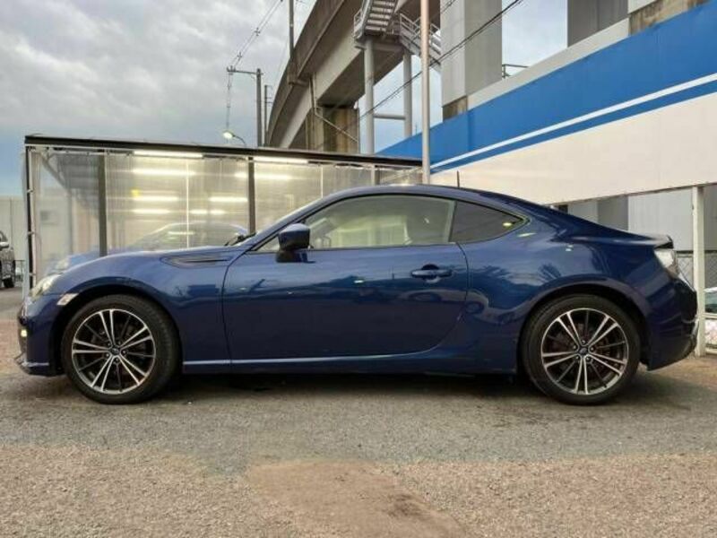BRZ