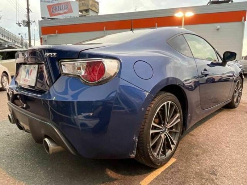 BRZ