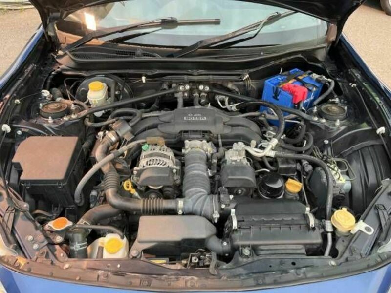 BRZ