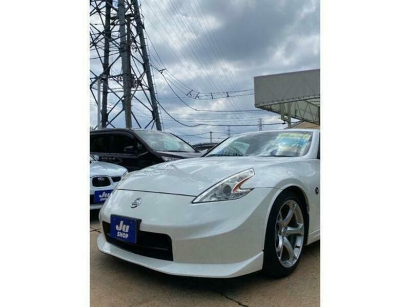 FAIRLADY Z-6