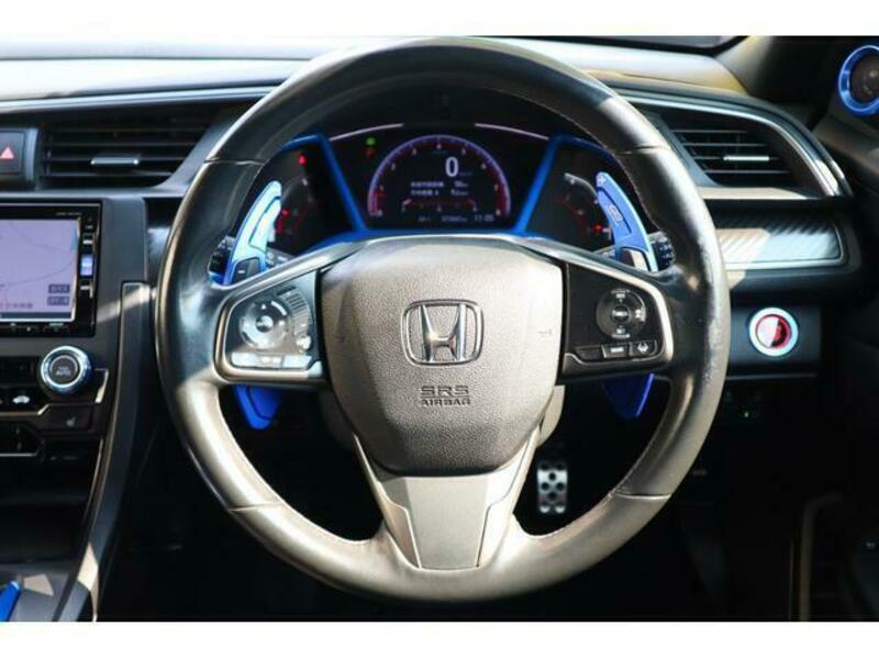 CIVIC