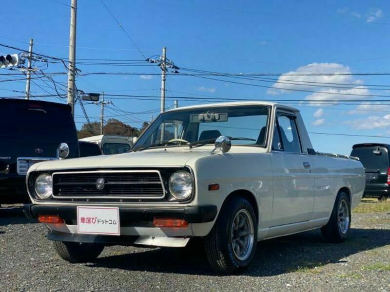 SUNNY TRUCK-0