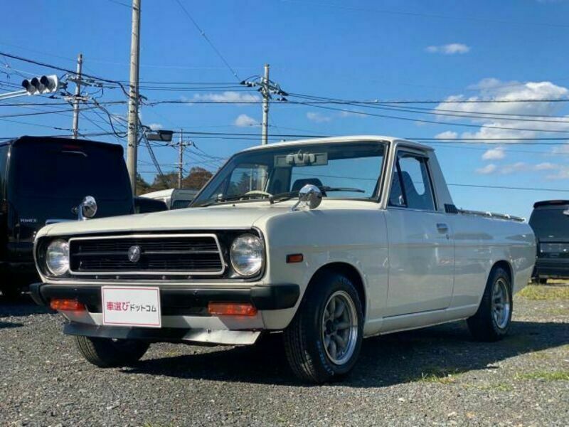 SUNNY TRUCK