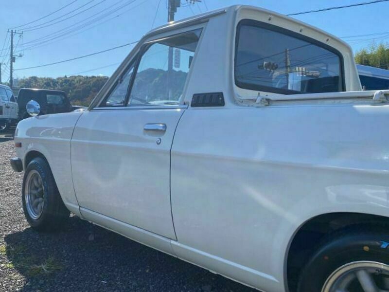 SUNNY TRUCK
