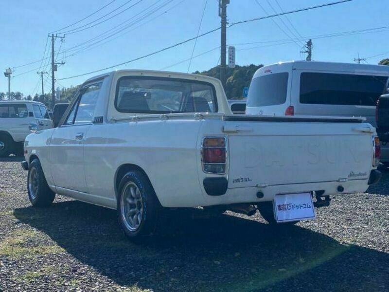 SUNNY TRUCK