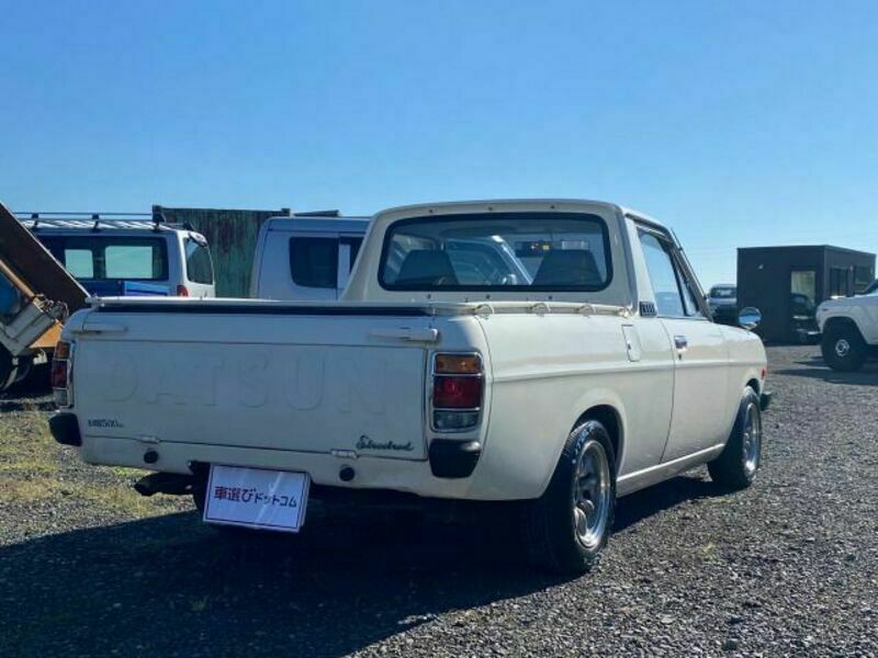SUNNY TRUCK