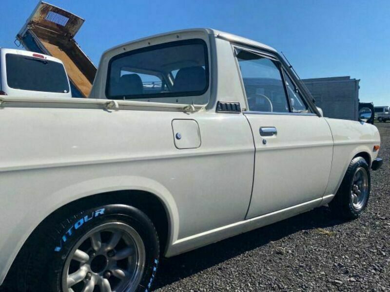 SUNNY TRUCK