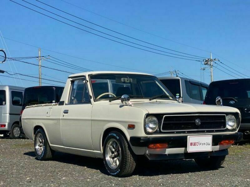 SUNNY TRUCK