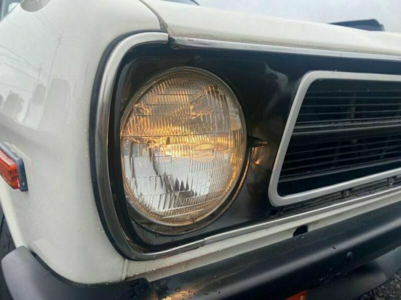 SUNNY TRUCK
