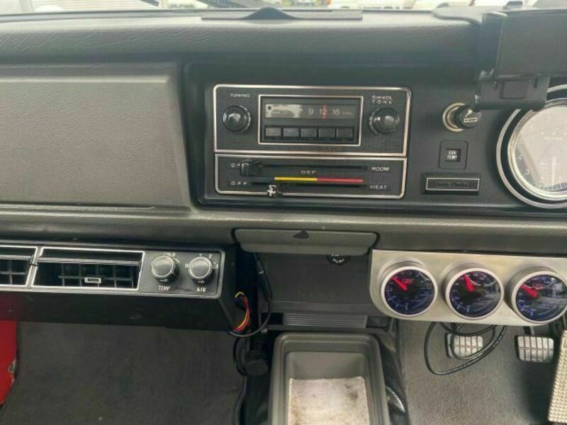 SUNNY TRUCK