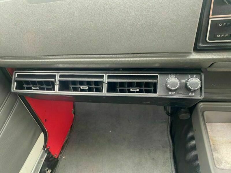 SUNNY TRUCK