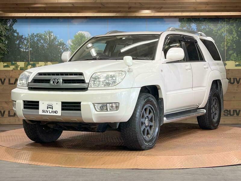 HILUX SURF