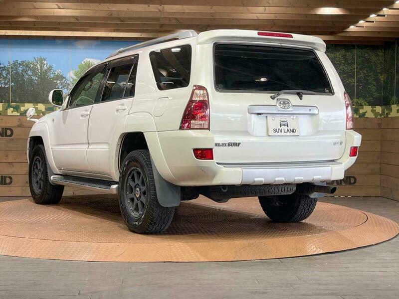 HILUX SURF
