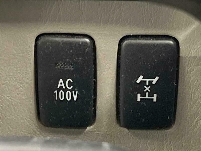 HILUX SURF