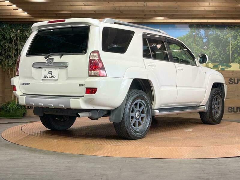 HILUX SURF