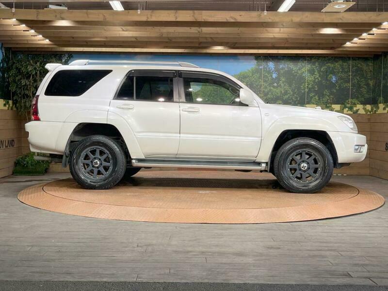 HILUX SURF