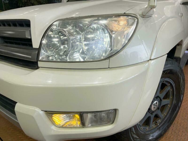 HILUX SURF
