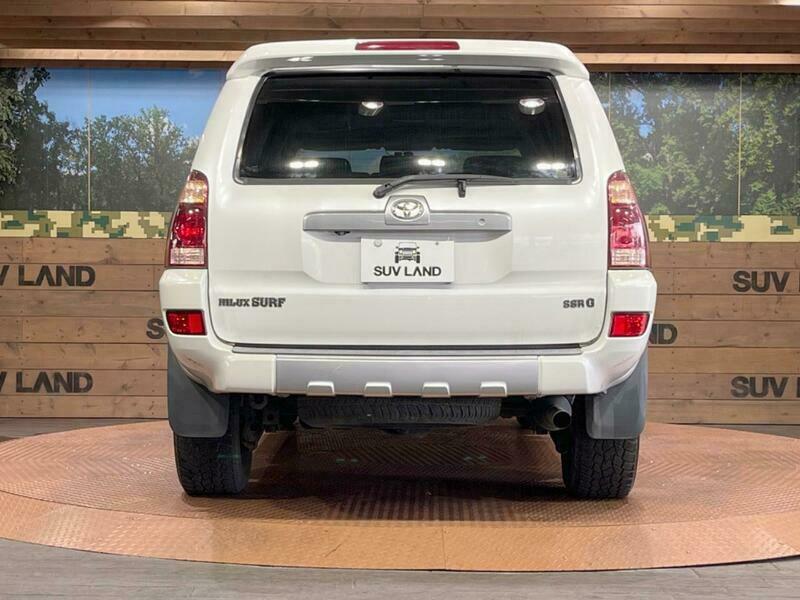 HILUX SURF