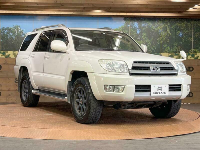 HILUX SURF