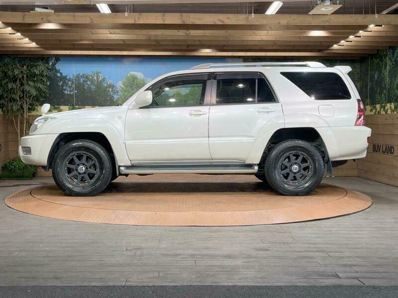 HILUX SURF