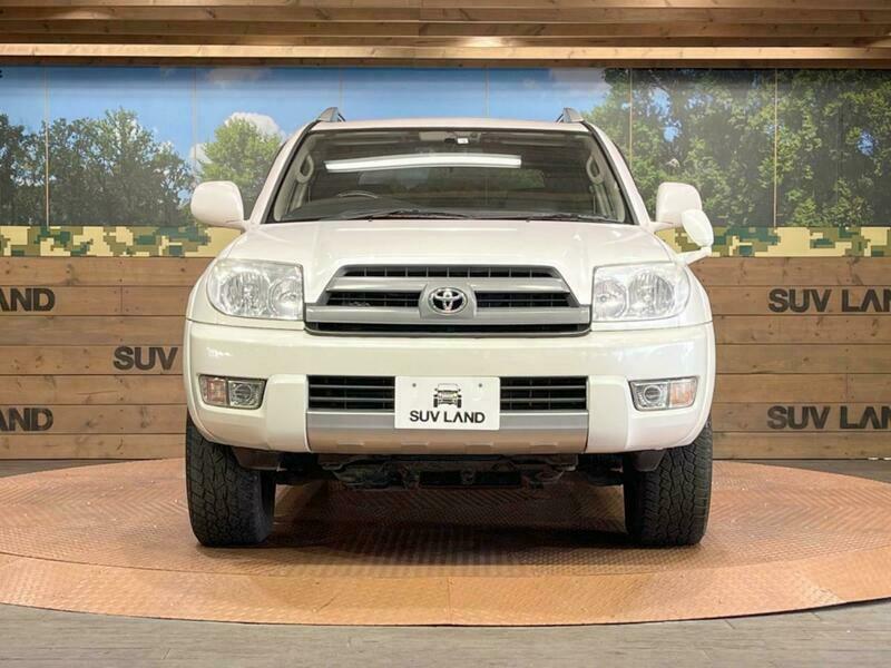 HILUX SURF
