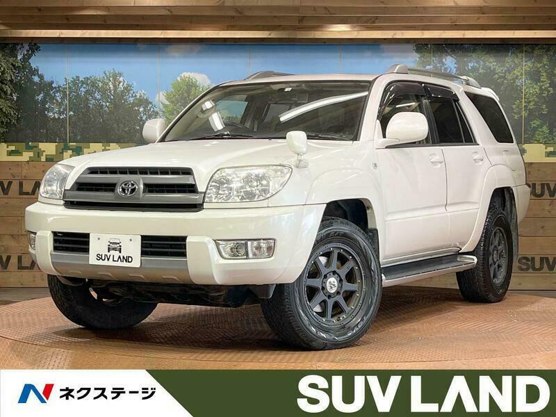 HILUX SURF