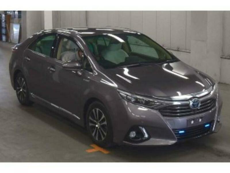 SBI Motor Japan : Japanese Used Cars for Sale.