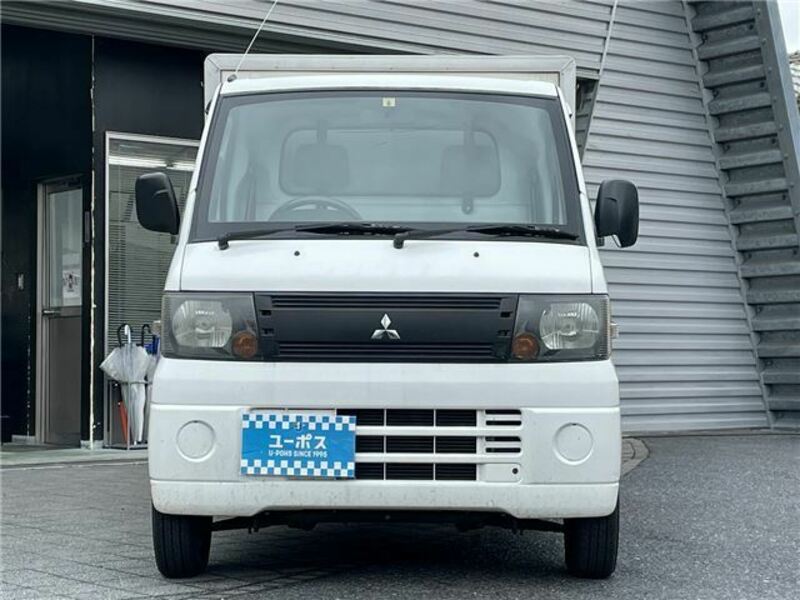 MINICAB TRUCK