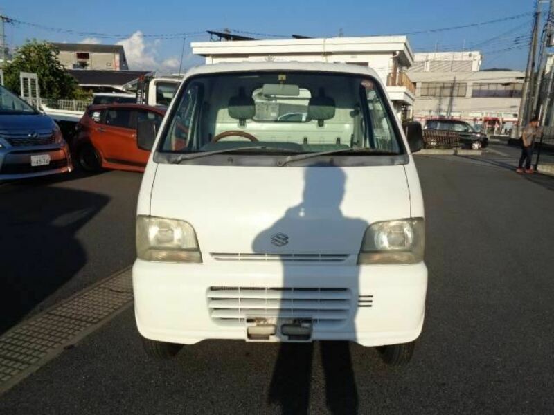 CARRY TRUCK
