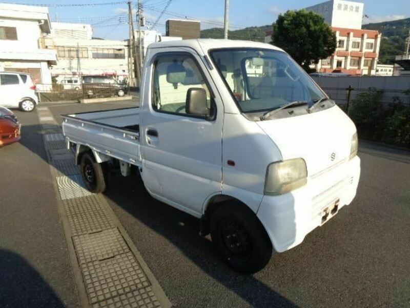 CARRY TRUCK