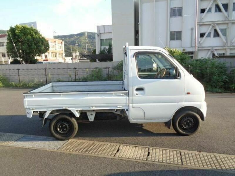 CARRY TRUCK