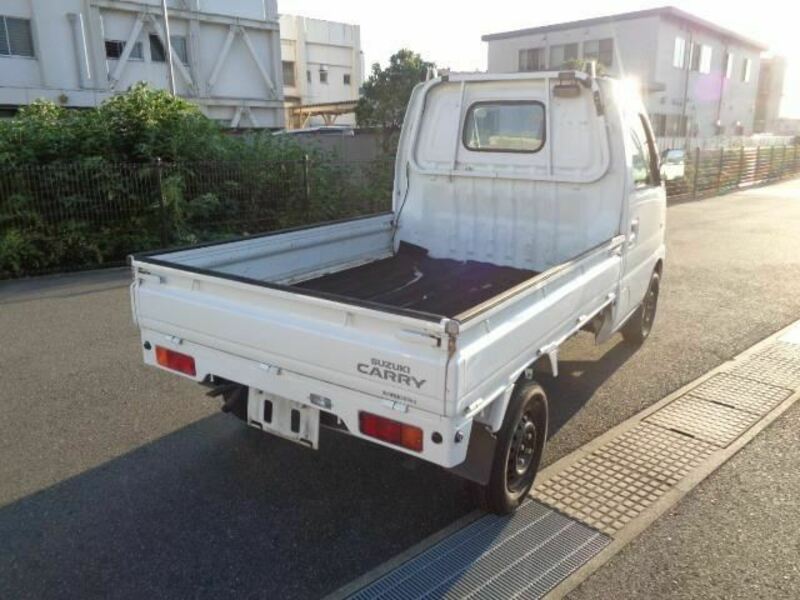 CARRY TRUCK