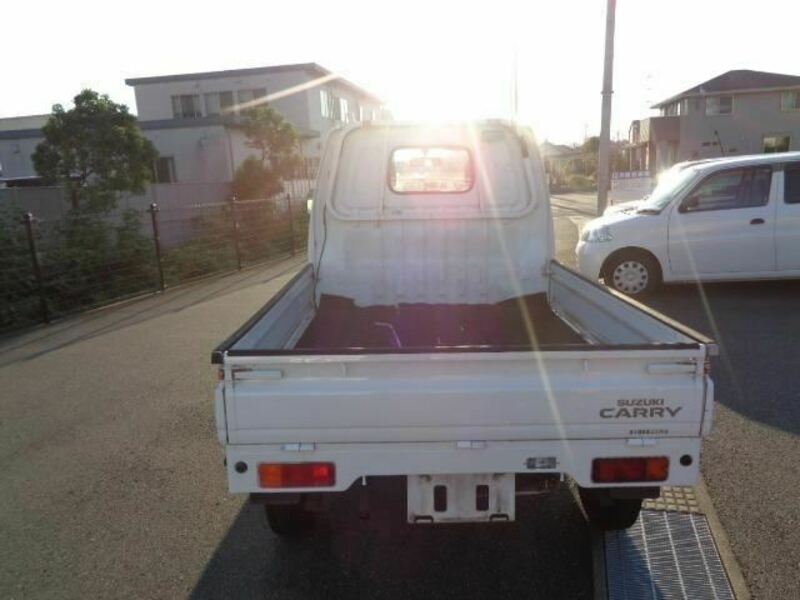 CARRY TRUCK