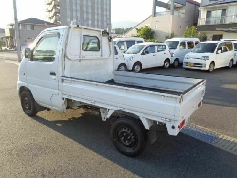 CARRY TRUCK