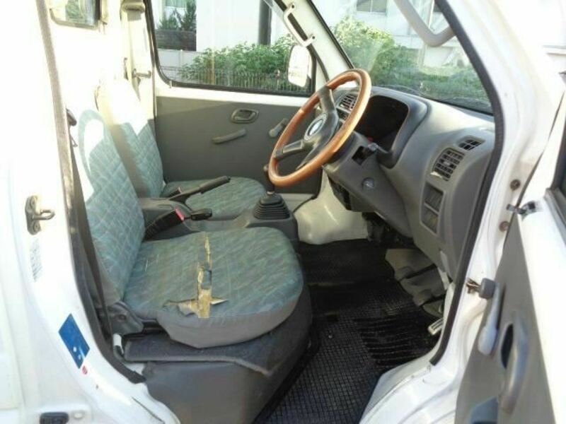 CARRY TRUCK