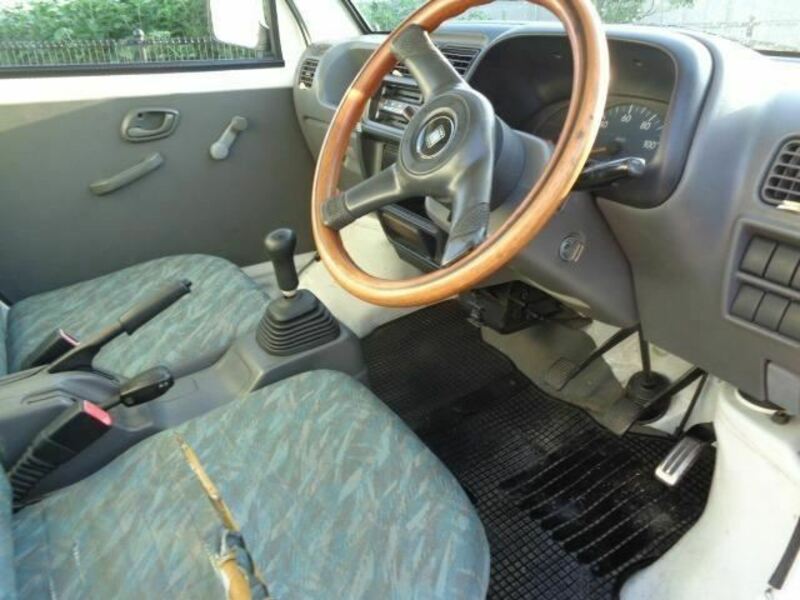 CARRY TRUCK