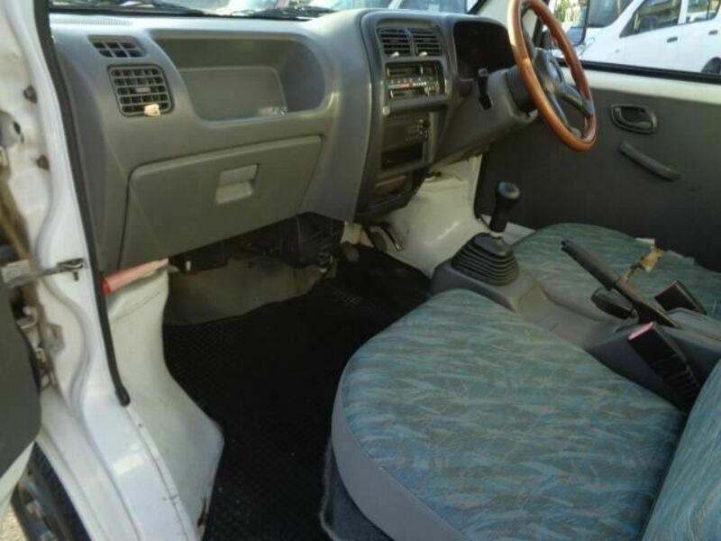 CARRY TRUCK